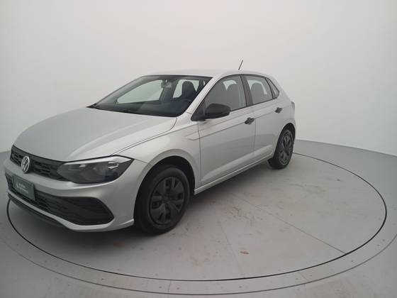 VOLKSWAGEN POLO 1.0 MPI TRACK MANUAL